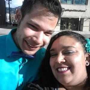 Meet your Posher, Sadie